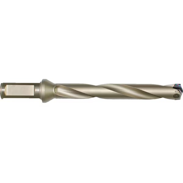 I-Dream Drill Holder, Flanged Shank (3Xd), Yg-1 Tool Co, Mfr#: ZG0302